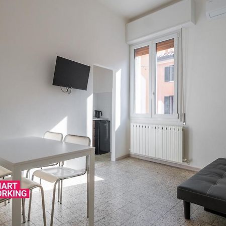 Apartmán Bella Bologna By Wonderful Italy Exteriér fotografie