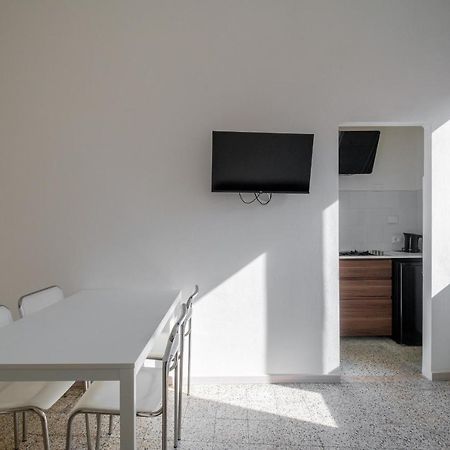 Apartmán Bella Bologna By Wonderful Italy Exteriér fotografie