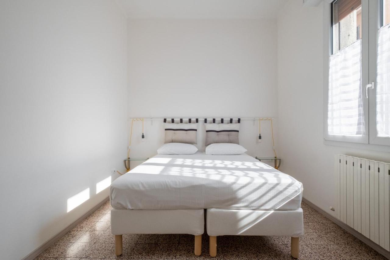 Apartmán Bella Bologna By Wonderful Italy Exteriér fotografie