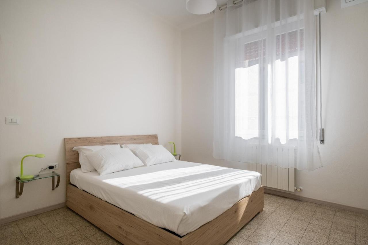Apartmán Bella Bologna By Wonderful Italy Exteriér fotografie