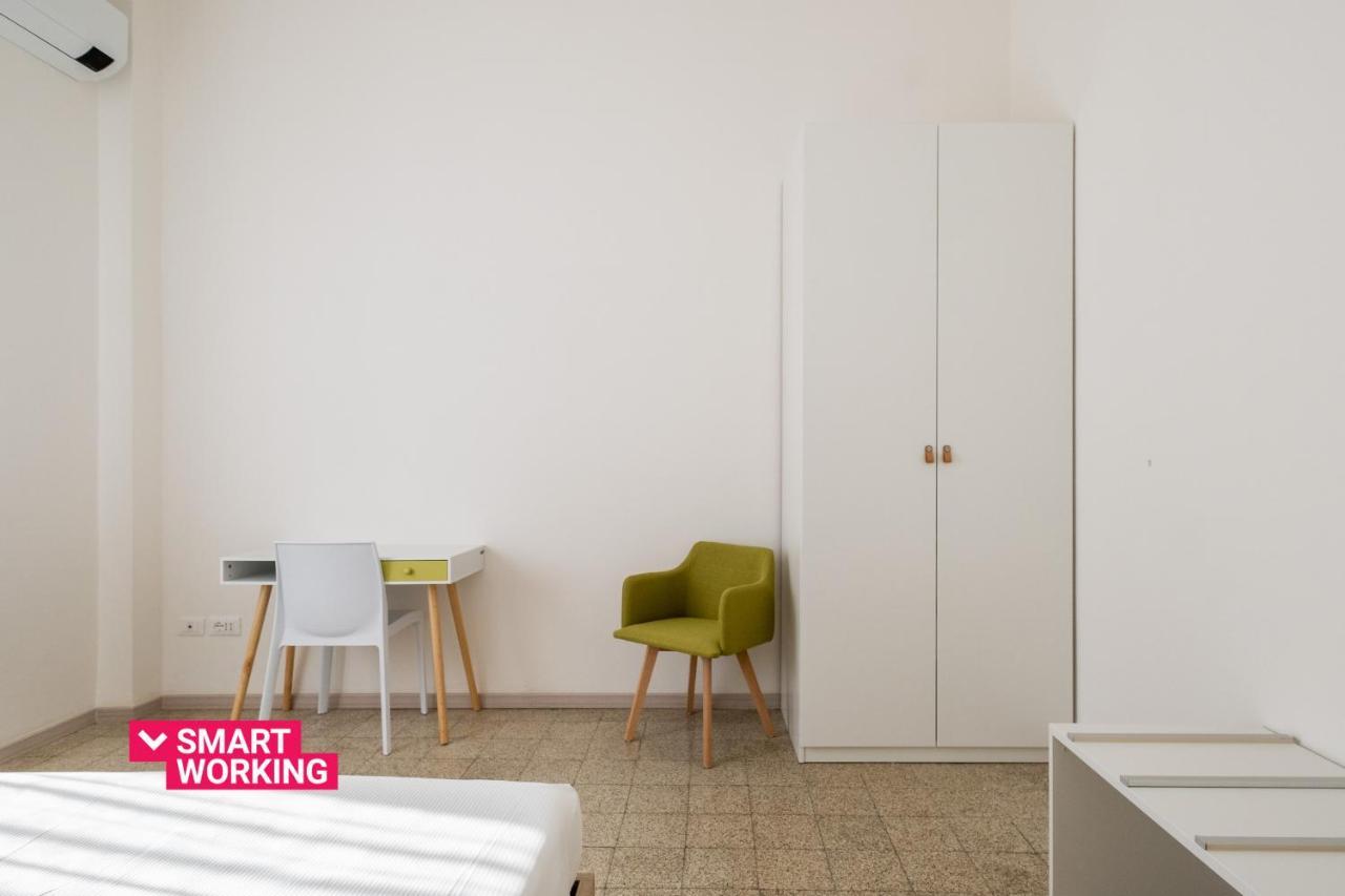 Apartmán Bella Bologna By Wonderful Italy Exteriér fotografie