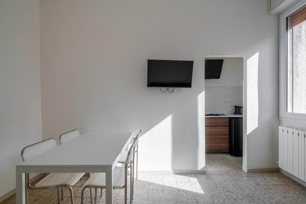 Apartmán Bella Bologna By Wonderful Italy Exteriér fotografie