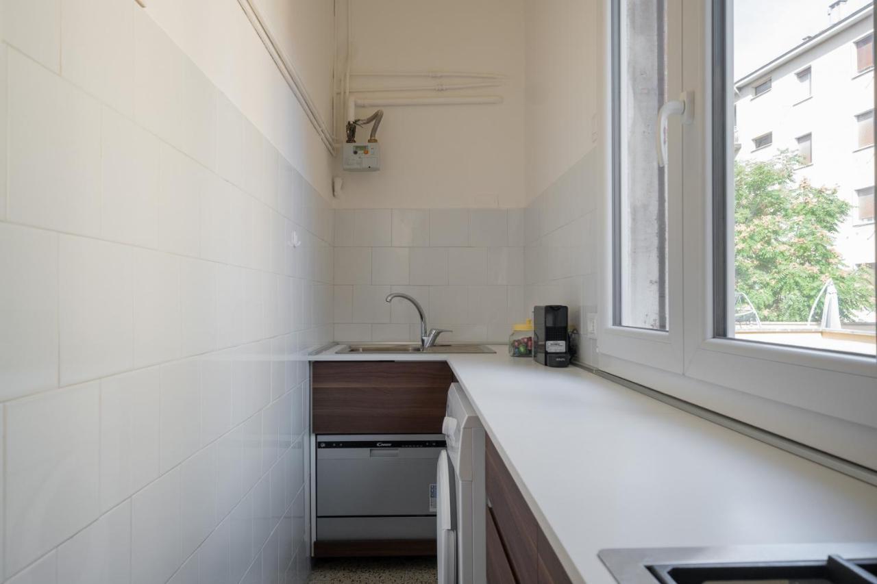 Apartmán Bella Bologna By Wonderful Italy Exteriér fotografie