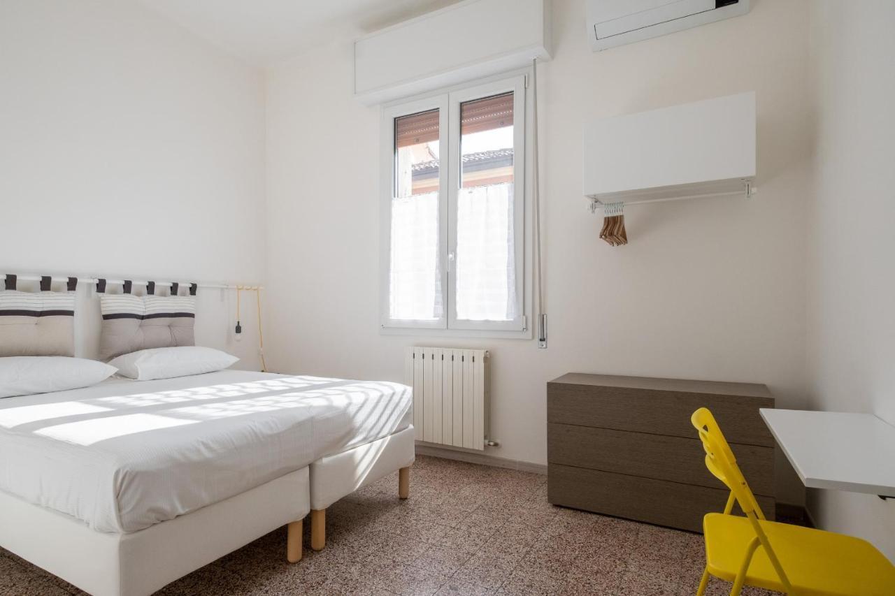 Apartmán Bella Bologna By Wonderful Italy Exteriér fotografie