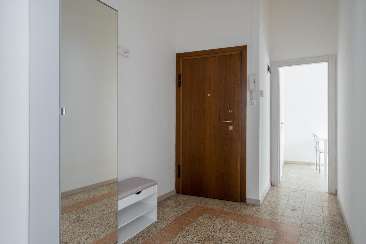 Apartmán Bella Bologna By Wonderful Italy Exteriér fotografie