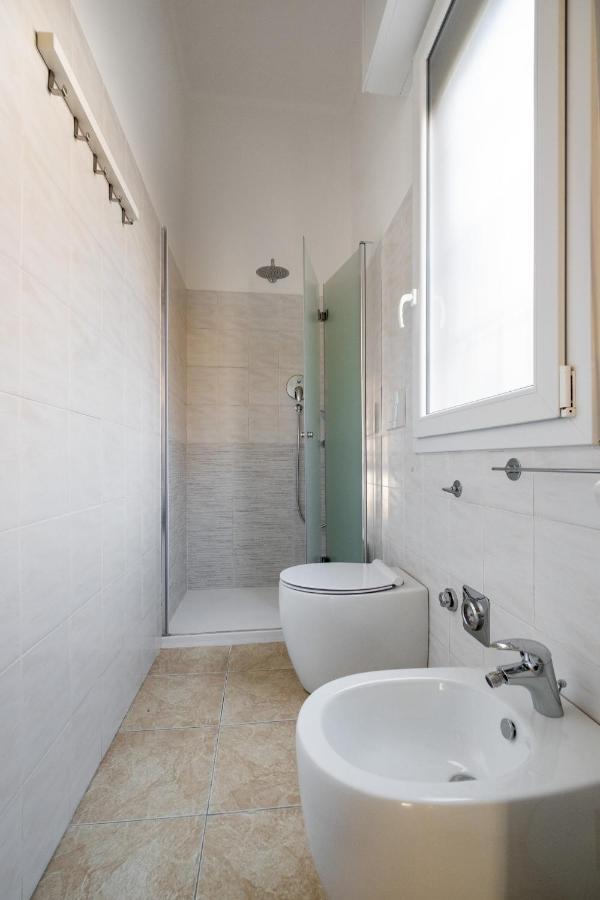 Apartmán Bella Bologna By Wonderful Italy Exteriér fotografie