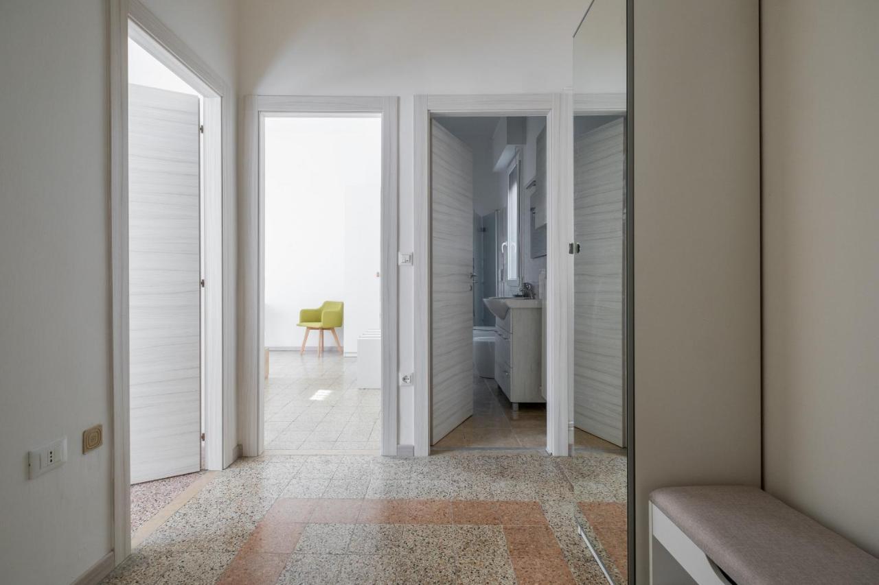 Apartmán Bella Bologna By Wonderful Italy Exteriér fotografie