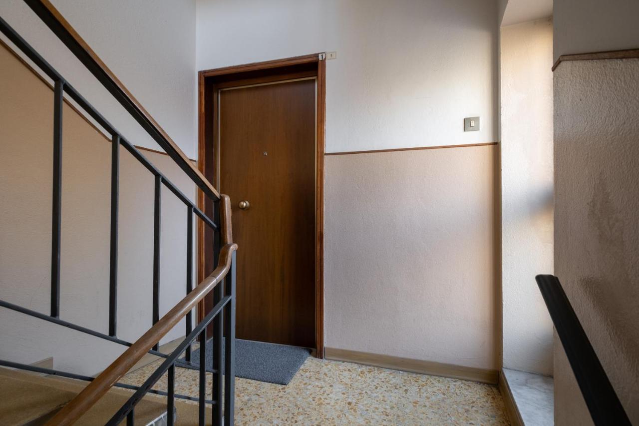 Apartmán Bella Bologna By Wonderful Italy Exteriér fotografie